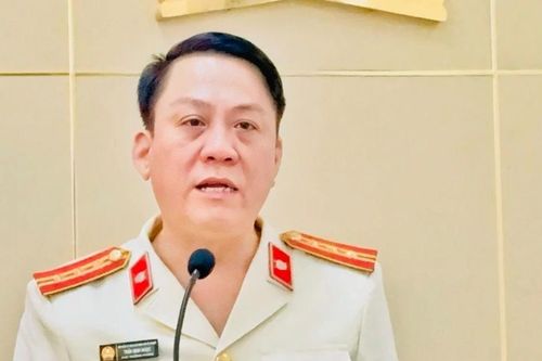 Quận Gò Vấp có tân Viện trưởng Viện kiểm sát