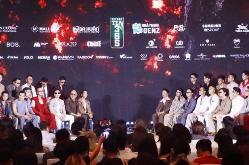 Sẽ thành lập 'Gia tộc toàn năng' với chương trình 'Anh trai vượt ngàn chông gai 2024'