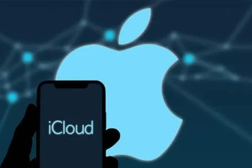 Vay tiền bằng iCloud, nguy cơ iPhone thành 'cục gạch'