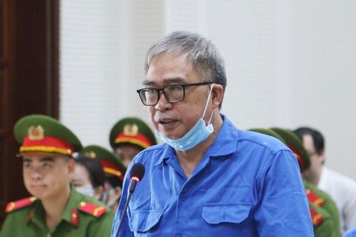Ông Đỗ Hữu Ca được giảm 3 năm tù so với mức sơ thẩm