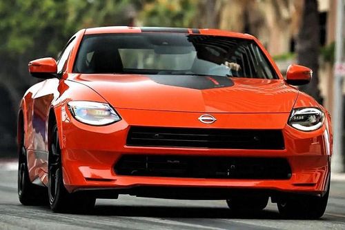 Nissan Z Heritage Edition từ 60.275 USD, 'đậm chất' Datsun 240Z 1969