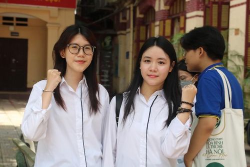 Thí sinh đoán đề thi môn Văn, nhưng không dám học 'tủ'