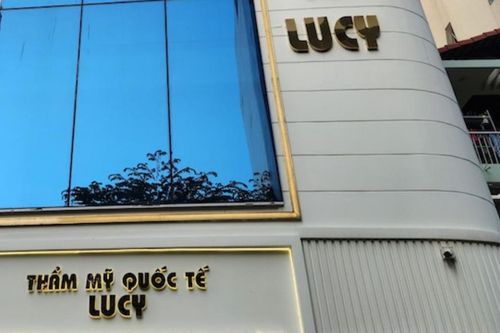 Công ty TNHH Thẩm mỹ Quốc tế Lucy liên tục bị Sở Y tế TPHCM xử phạt