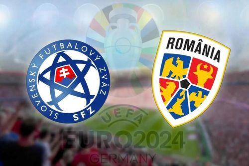 Nhận định trận đấu, soi kèo Slovakia vs Romania, 23h00 ngày 26/6 - Bảng E EURO 2024