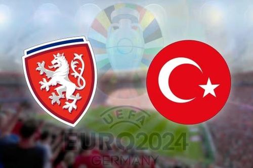 Nhận định trận đấu, soi kèo Czech vs Thổ Nhĩ Kỳ, 02h00 ngày 27/6 - Bảng F EURO 2024