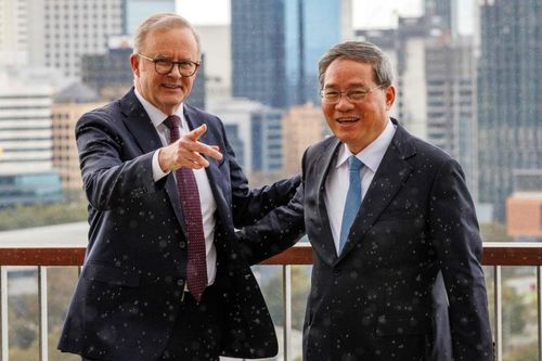 Hàn gắn, củng cố lòng tin