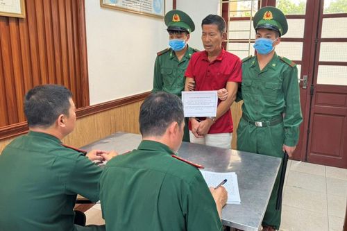 Bắt giữ các đối tượng tàng trữ trái phép chất ma túy