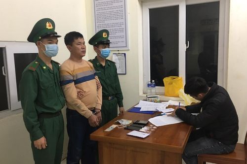 Nỗ lực trấn áp tội phạm ở khu vực biên giới biển thành phố Đà Nẵng