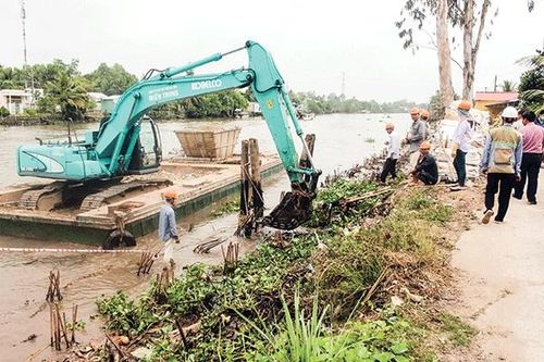 Liên tục trúng thầu sát giá, Tập đoàn Phú Tài Miền Trung của ông Nguyễn Hải Lam doanh thu hàng trăm tỷ đồng, nhưng lợi nhuận chỉ tượng trưng