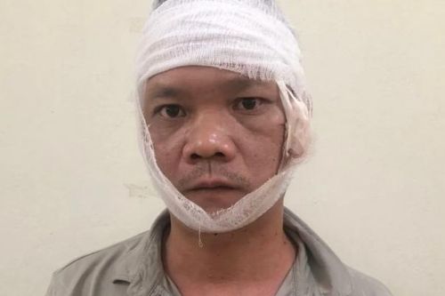 Bắt nghịch tử dùng dao quắm chém bố đẻ tử vong