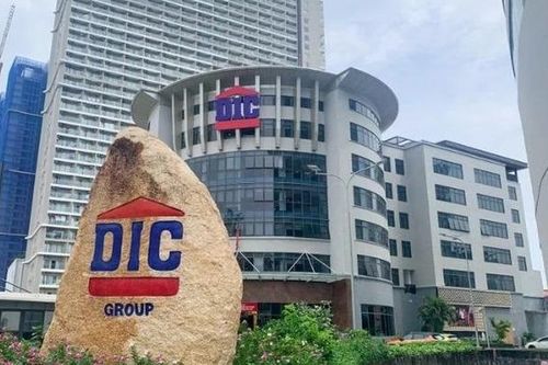 Sau quý 1 lỗ kỷ lục 121 tỷ đồng, DIC Corp (DIG) thoái vốn khỏi một loạt công ty con