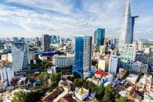 Lý do khiến căn hộ chung cư tại thị trường thứ cấp TP HCM chỉ tăng giá cục bộ