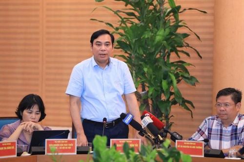 Hà Nội có tiếp tục triển khai các tuyến BRT trong thời gian tới hay không?