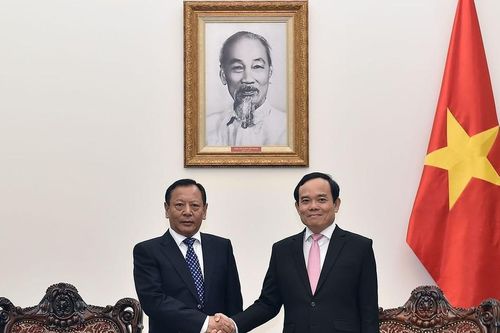 Việt Nam - Trung Quốc: Cụ thể hóa mối quan hệ hợp tác về công tác dân tộc