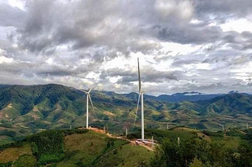 Kiến nghị thanh tra Dự án Nhà máy điện gió Tân Tấn Nhật - Đăk Glei