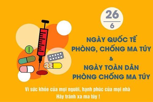 Công an thị xã Việt Yên Bắc Giang liên tiếp phá nhiều vụ án ma túy