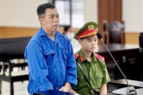 Lừa đảo để lấy tiền đánh bạc, lĩnh 12 năm tù