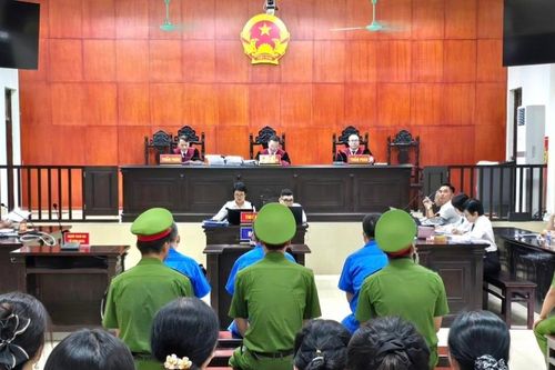 Ông Đỗ Hữu Ca được giảm án 3 năm vì có rất nhiều tình tiết giảm nhẹ