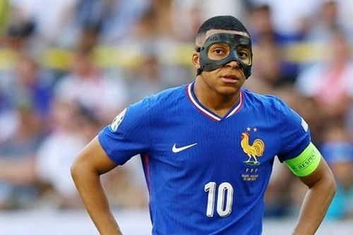 Highlights EURO 2024 Pháp vs Ba Lan: Hòa thất vọng, Pháp rơi vào nhánh đấu 'tử thần'