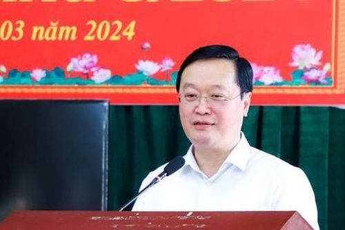 Nghệ An được phép có 5 phó chủ tịch