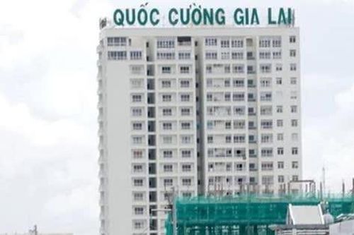 Quốc Cường Gia Lai và nhiều doanh nghiệp bán tài sản