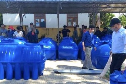 Ủy ban Kiểm tra Tỉnh ủy Quảng Trị xem xét kỷ luật Trưởng phòng Dân tộc huyện