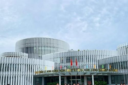 Phát động cuộc thi khởi nghiệp công nghệ trong sinh viên lần thứ IV năm 2024