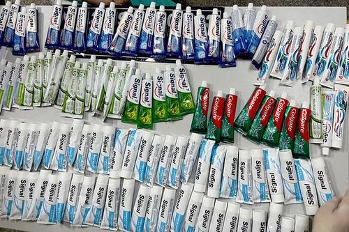 Khởi tố gần 1.000 bị can từ vụ 4 tiếp viên hàng không vận chuyển ma túy