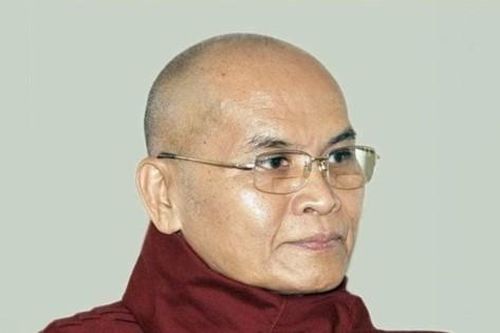 Lãnh đạo Myanmar xin lỗi sau vụ nhà sư nổi tiếng bị bắn chết