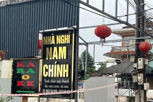 Tháo dỡ hàng loạt công trình vi phạm ở Đồ Sơn