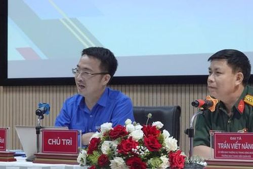 Triển khai mô hình, cách làm mới phát huy tinh thần xung kích, tình nguyện của thanh niên