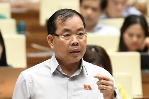 Đại biểu Quốc hội đề xuất nghiên cứu điều chỉnh tiền lương theo GDP