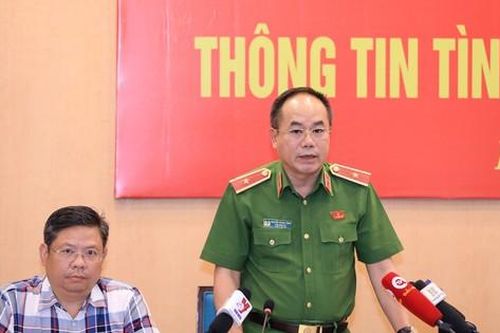 Hà Nội: Ba cán bộ huyện Thanh Oai bị khởi tố vì sai phạm liên quan Dự án Vành đai 4
