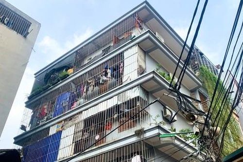 Rà soát chung cư mini, nhà trọ ở Hà Nội: Gần 10.000 lỗi vi phạm
