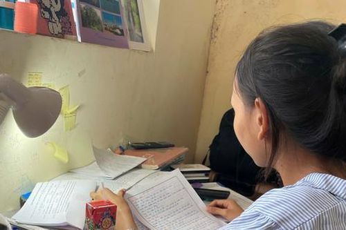 Thí sinh Làng SOS, Làng Hy Vọng chuẩn bị vượt vũ môn ra sao?