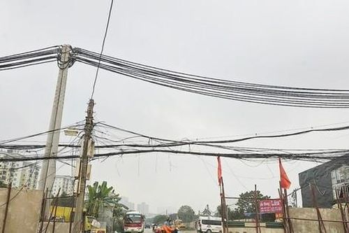 Công an Hà Nội thông tin về tiến độ điều tra tại dự án KĐT mới Đại Kim - Định Công