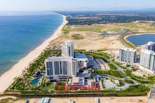 Tin Xây dựng - bất động sản ngày 26/6: Bộ GTVT 'thúc' tiến độ dự án gần 6.400 tỷ đồng
