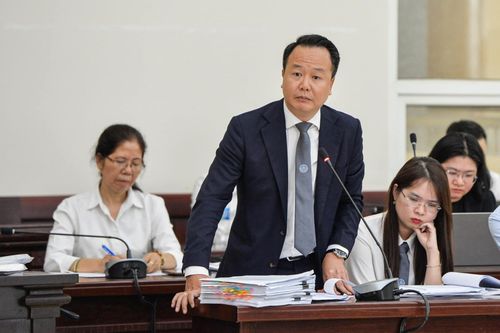 Vụ cao tốc Đà Nẵng – Quảng Ngãi: Luật sư tranh luận về việc bồi thường cho các nhà thầu