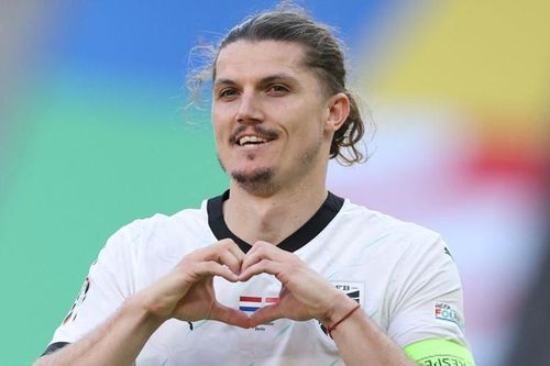 Video bàn thắng Hà Lan 2-3 Áo - Bảng D EURO 2024