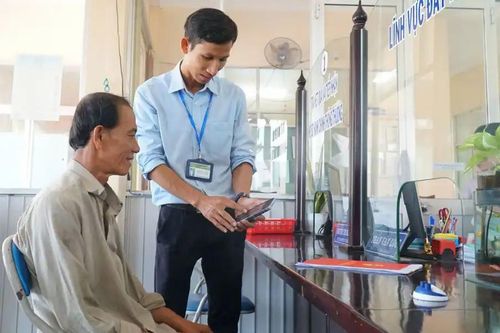 Xuân Thắng - điểm sáng chuyển đổi số ở Cần Thơ