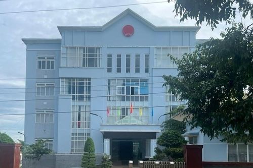 Phát hiện nhiều giấy mời làm việc mạo danh Chi cục thuế ở Đắk Nông