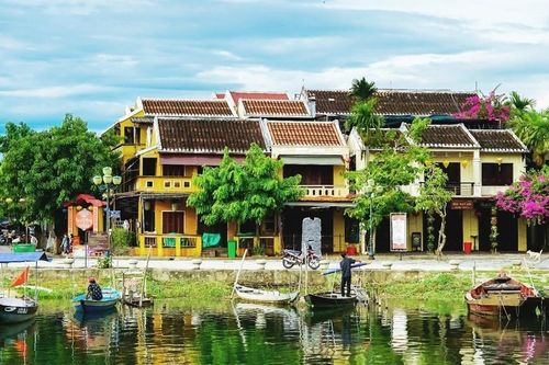 Bất động sản Hội An đón chu kỳ tăng trưởng mới với sản phẩm nào?