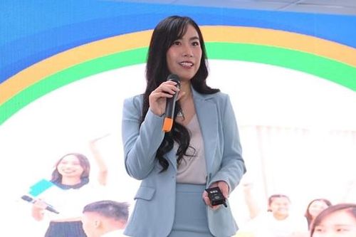 Nỗ lực thúc đẩy môi trường số an toàn