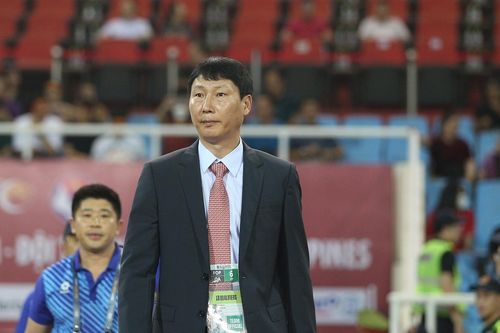 Tuyển Việt Nam: Khi HLV Kim Sang Sik mơ một chân sút giỏi