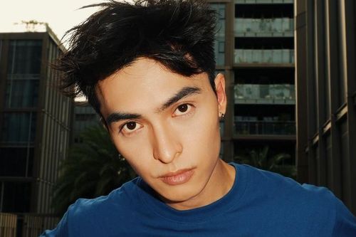 Công Dương từng nhốt mình trong phòng, lên tiếng chuyện 'phim giả tình thật'
