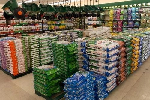 Buôn bán phân bón giả bị xử phạt trên 250 triệu đồng