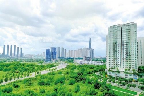 Đẩy nhanh tiến độ xây dựng, ban hành văn bản quy định chi tiết thi hành Luật Đất đai, Luật Nhà ở