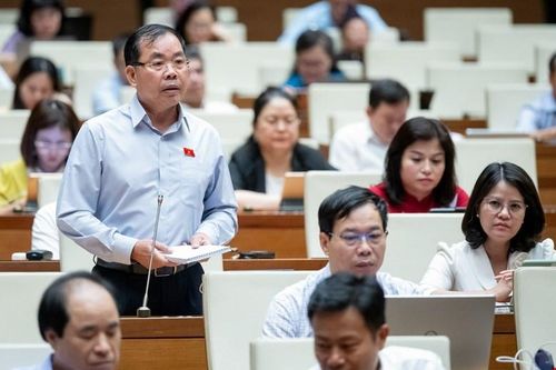 Phải kiểm soát lạm phát tâm lý, lạm phát tin đồn khi tăng lương