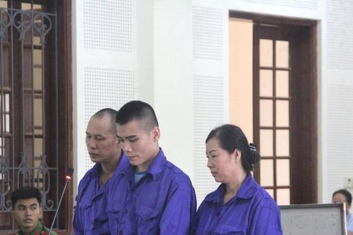 Bị cáo mắc căn bệnh thế kỷ xin tòa giảm nhẹ án để 'được chết ở nhà'