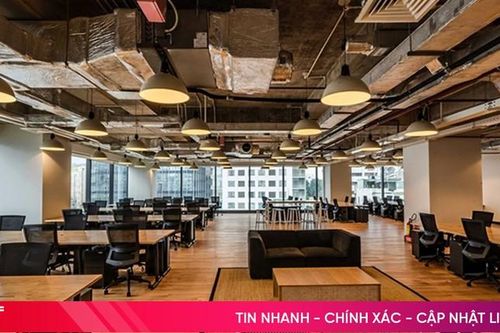 Top 3 văn phòng hạng A cho thuê tại The Sentry chất lượng nhất